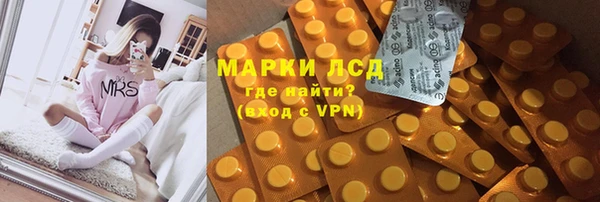 прущий лед Вяземский