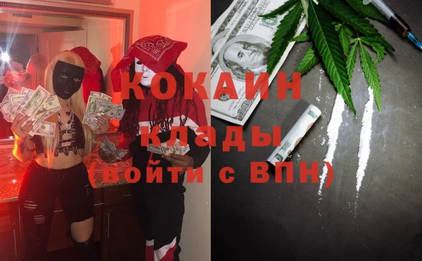 прущий лед Вяземский